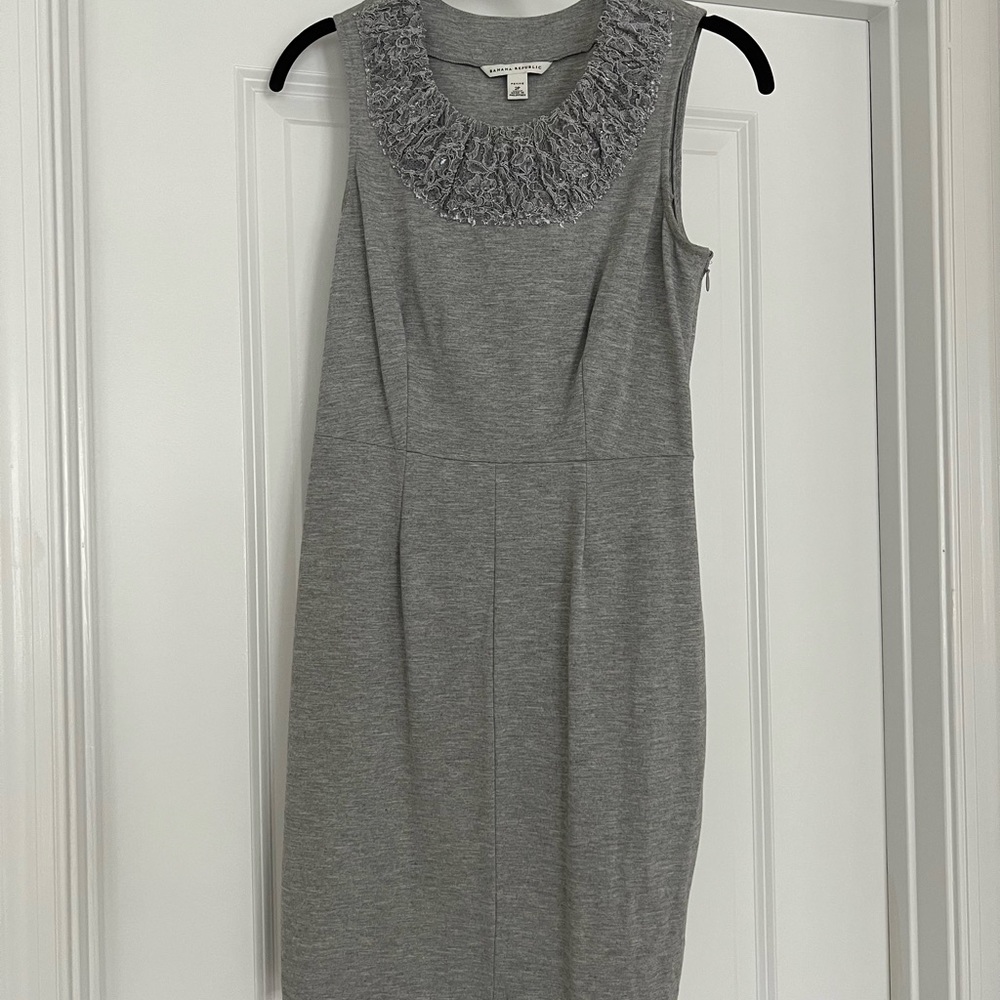 Banana Republic dress